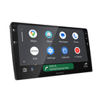 Kenwood DMX80AXS 9.0 inch Universal Digital Multimedia Receiver Wireless CarPlay / Android Auto Bluetooth Stereo