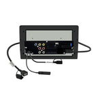 Kenwood DMX80AXS 9.0 inch Universal Digital Multimedia Receiver Wireless CarPlay / Android Auto Bluetooth Stereo