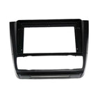 BMW 1 Series 2008-2012 Kenwood 9.0" Wireless CarPlay / Android Auto Mirroring Screen Complete Stereo Pack