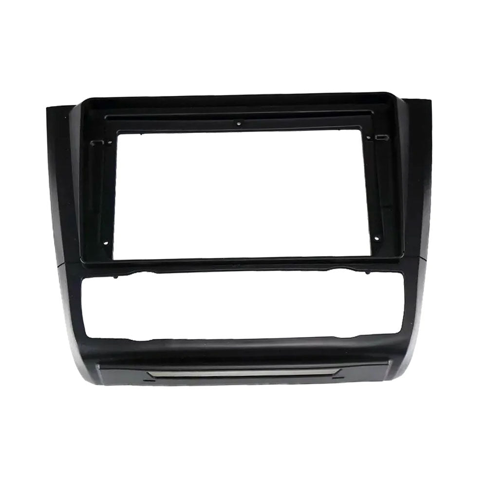 BMW 1 Series 2008-2012 Kenwood 9.0" Wireless CarPlay / Android Auto Mirroring Screen Complete Stereo Pack