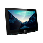 Kenwood DMX9724XDS Floating 10.1 inchDAB+ Digital Media Receiver Wireless CarPlay / Android Auto Bluetooth Stereo