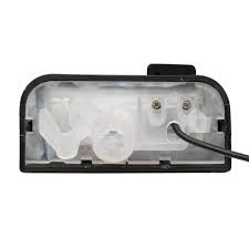 Citroen Berlingo, Nemo, Dispatch Number Plate Light Reversing Camera MM0352