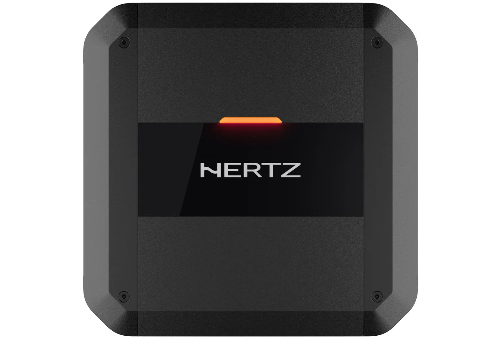 Hertz Dieci DP 1.500 Mono 1 Channel Sub Amp Subwoofer Amplifier 500w RMS
