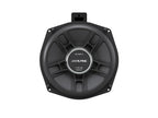 Alpine DP2-80WF-B (8") 20cm Under-Seat Subwoofer Designed For BMW 3 & 4 Series