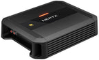 Hertz Dieci DP 2.200 2 Channel Stereo Amp Hi Res Class A B Amplifier 220w RMS