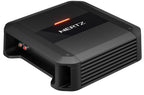 Hertz Dieci Power DP1.500 Dieci Series Class-D Mono-Channel 1180W  Amplifier