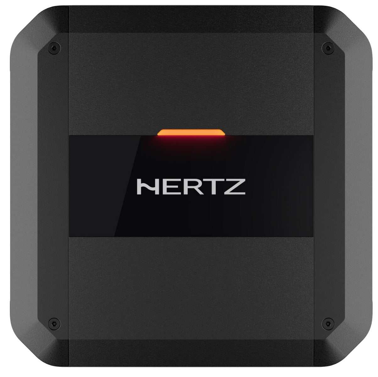 Hertz Dieci Power DP1.500 Dieci Series Class-D Mono-Channel 1180W  Amplifier