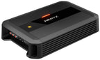 Hertz Dieci DP 4.300 4 Channel Stereo Amp Hi Res Class A B Amplifier 420w RMS