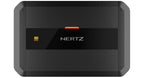 Hertz Dieci DP 4.300 4 Channel Stereo Amp Hi Res Class A B Amplifier 420w RMS