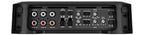 Hertz Dieci DP 4.300 4 Channel Stereo Amp Hi Res Class A B Amplifier 420w RMS