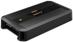 Hertz Dieci DP 4.400 4 Channel Stereo Amp Hi Res Class A B Amplifier 500w RMS