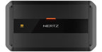 Hertz Dieci DP 4.400 4 Channel Stereo Amp Hi Res Class A B Amplifier 500w RMS