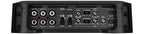 Hertz Dieci DP 4.400 4 Channel Stereo Amp Hi Res Class A B Amplifier 500w RMS