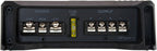 Hertz HCP1D Monoblock D-Class 700w Car Amplifier