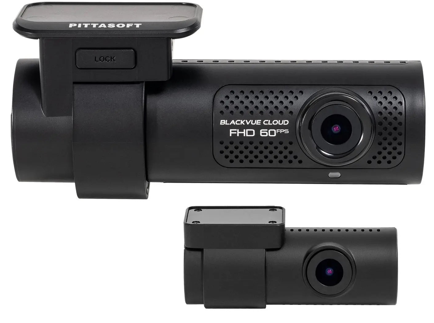 Blackvue DR770X-3CH 64GB BOX PRO TRUCK Driver Recording Dashcam Camera