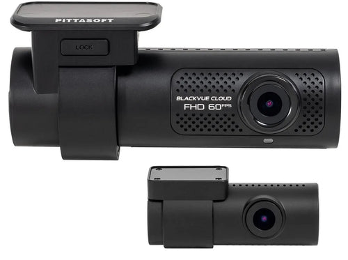 Blackvue DR770X-3CH 64GB BOX PRO TRUCK Driver Recording Dashcam Camera