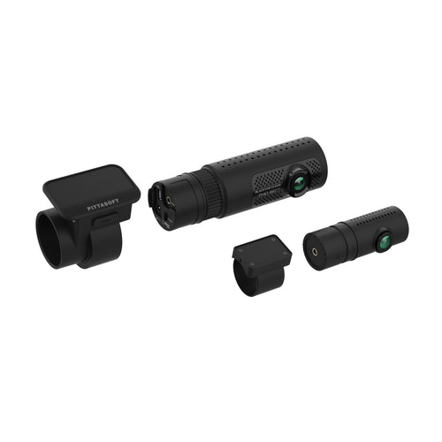 Blackvue DR770X-2CH 64GB Driver Recording Dashcam Camera