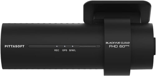 Blackvue DR770X-1CH 128GB Driver Recording Dashcam Camera
