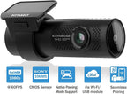 Blackvue DR770X-1CH 128GB Driver Recording Dashcam Camera