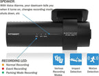 Blackvue DR770X-1CH 64GB Driver Recording Dashcam Camera