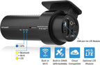 Blackvue DR770X-1CH 64GB Driver Recording Dashcam Camera