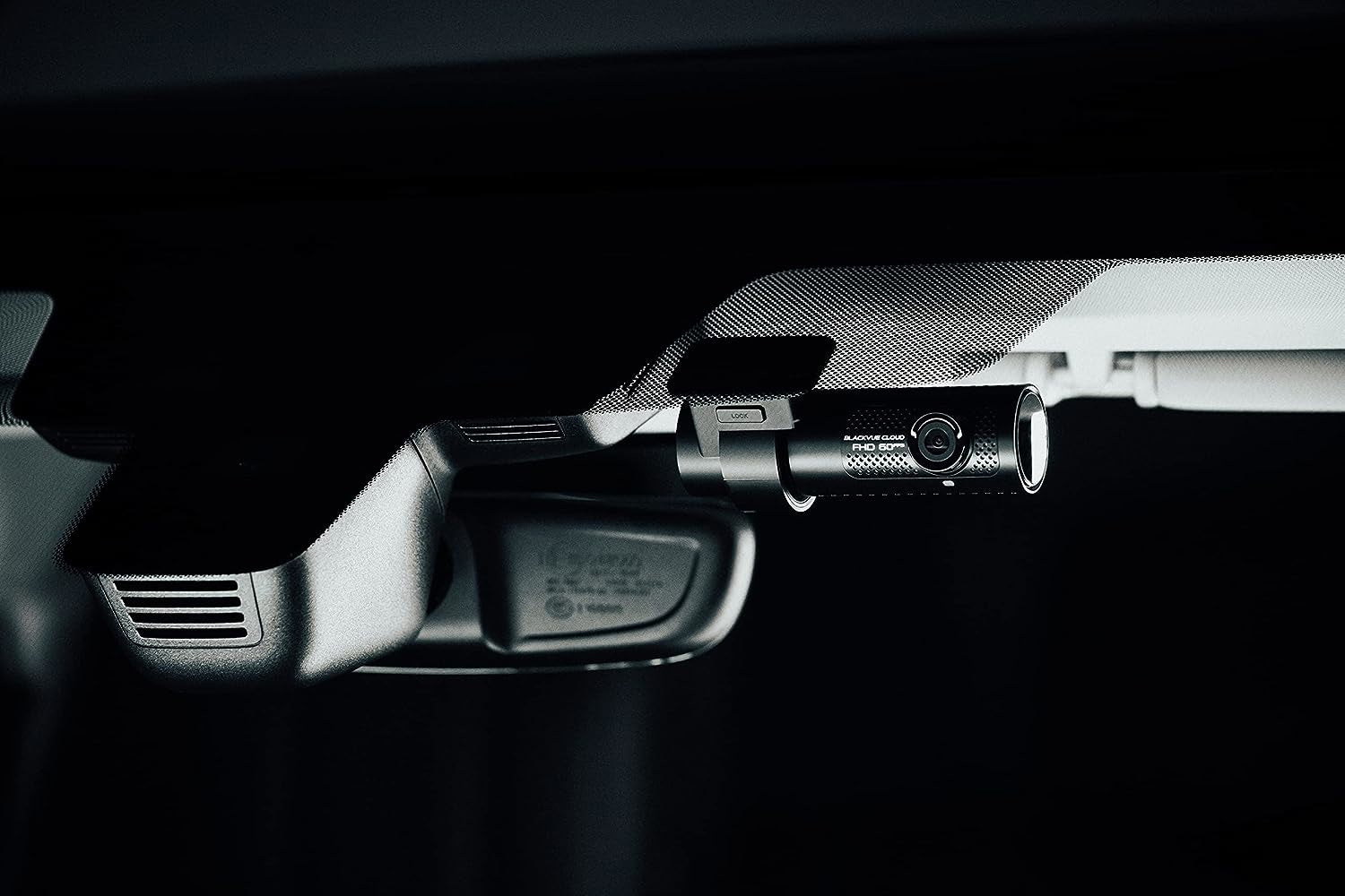 Blackvue DR770X-1CH 64GB Driver Recording Dashcam Camera