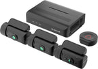 BlackVue Dash Cam DR770X Box Full HD Starvis Sensor Wi-Fi GPS 3 Channel Camera