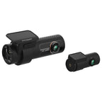 BlackVue DR970X-2CH 4K UHD 2 Channel Park Mode Dash Cam 256GB Camera