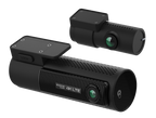 Blackvue DR970X-2CH-LTE 4K UHD WiFi GPS Cloud 2 Channel Dash Cam 64GB Camera