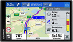 GARMIN DRIVESMART 66 LMT-S EU EU GPS Sat Nav Dashcam Lifetime Europe Maps