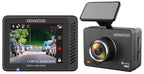 Kenwood DRV-A610W 2" LCD Display Dashcam GPS, Wifi 4K Ultra HD Recording Dashboard Camera