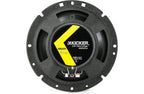 Kicker DSC6507 - 67.5"  2 Way DS-Series Coaxial Speakers DSC67