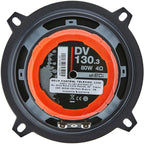 Hertz DSK130.3 Dieci 13cm Component Car Speakers