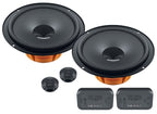 Hertz DSK160.3 Dieci 16cm Component Car Speakers