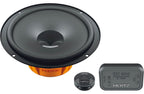 Hertz DSK160.3 Dieci 16cm Component Car Speakers