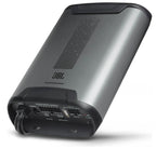 JBL DSP4086 8-channel 8 x 40 Watts RMS Class-D car amplifier with digital signal processing