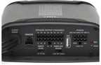 JBL DSP4086 8-channel 8 x 40 Watts RMS Class-D car amplifier with digital signal processing