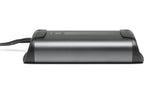 JBL DSP4086 8-channel 8 x 40 Watts RMS Class-D car amplifier with digital signal processing