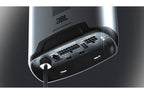 JBL DSP4086 8-channel 8 x 40 Watts RMS Class-D car amplifier with digital signal processing