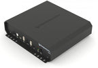 Phoenix Gold DSP8.8 WiFi streaming digital signal processor for Hi-Res audio files 24bit/192kHz