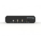 Phoenix Gold DSP8.8 WiFi streaming digital signal processor for Hi-Res audio files 24bit/192kHz