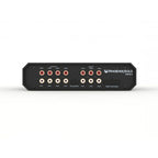 Phoenix Gold DSP8.8 WiFi streaming digital signal processor for Hi-Res audio files 24bit/192kHz