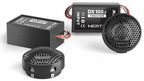 Hertz Dieci DT24.3 - 24 mm PEI dome-cone tweeter