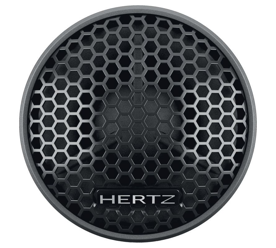 Hertz Dieci DT24.3 - 24 mm PEI dome-cone tweeter