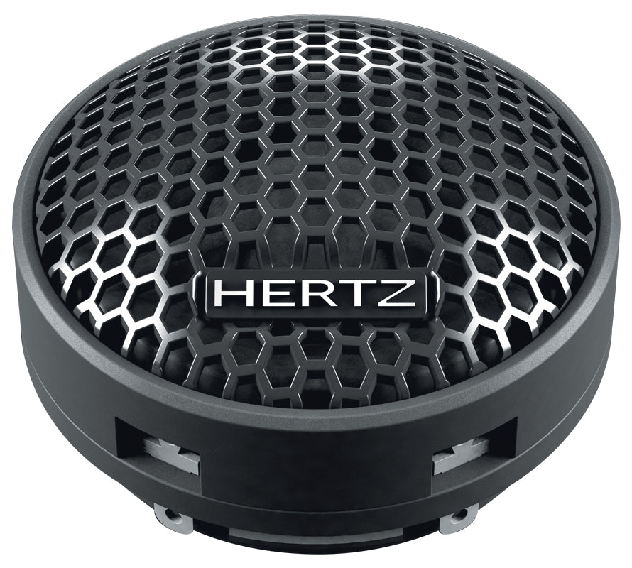 Hertz Dieci DT24.3 - 24 mm PEI dome-cone tweeter