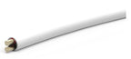 Norstone Dual CL3 16AWG Speaker Cable 2x1.5mm2, 99.999% OFC White - 150m