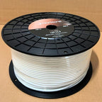 Norstone Dual CL3 16AWG Speaker Cable 2x1.5mm2, 99.999% OFC White - 150m