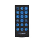 Blaupunkt Dubai 324DAB 24volt CD player USB MP3 DAB radio with Bluetooth USB MP3 AUX input Heavy Duty for bus, lorry