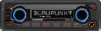 Blaupunkt Dublin 112 BT Mechless 12V Car Stereo Bluetooth USB Radio EQ Radio