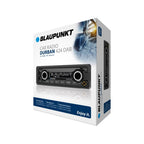 Blaupunkt Durban 424 DAB 24volt CD player USB MP3 DAB radio with Bluetooth USB MP3 AUX input Heavy Duty for bus, lorry